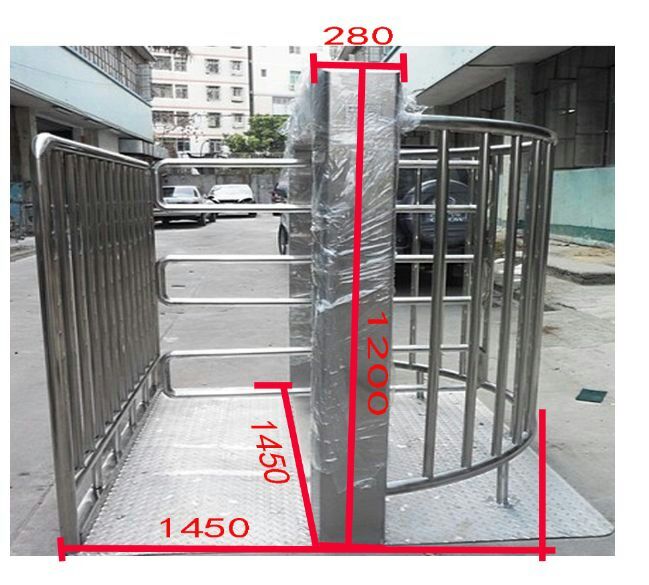 临汾兰山区半高转闸